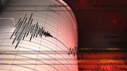 Breaking News: Gempa M 4,5 Guncang Melonguane Sulawesi Utara, BMKG Sebut Berpusat di Laut