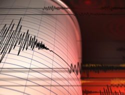 Breaking News: Gempa M 4,5 Guncang Melonguane Sulawesi Utara, BMKG Sebut Berpusat di Laut