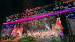Jakarta Fair Kemayoran 2026 Resmi Dibuka, Ribuan Pengunjung Padati JIEXPO di Hari Pertama