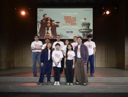 “Senja Teduh Pelita” Perkuat Tren Adaptasi Musik Pop ke Teater Musikal Indonesia