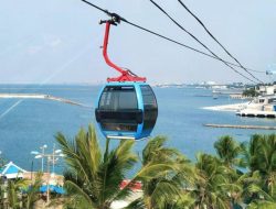 Ancol Jakarta Bersiap Sambut HUT ke-499 Jakarta, Berpeluang Gratis untuk Warga