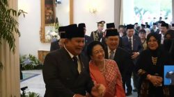 Hari Lahir Pancasila Jadi Momentum Rekonsiliasi Politik Nasional