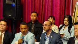 Raffi Ahmad Diterpa Isu Kasus Bea Cukai, Nagita Slavina dan Amy Qanita Kompak Beri Dukungan
