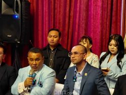 Raffi Ahmad Diterpa Isu Kasus Bea Cukai, Nagita Slavina dan Amy Qanita Kompak Beri Dukungan
