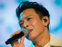 “Sebelum Sukses Bersama Peterpan, Ariel NOAH Ternyata Nyaris Gabung Yovie & Nuno