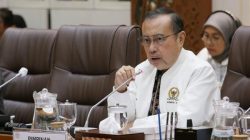 Komisi IX DPR Soroti Tugas Berat Said Iqbal, dari Upah Buruh hingga Ancaman PHK