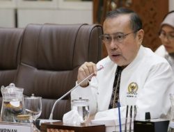 Komisi IX DPR Soroti Tugas Berat Said Iqbal, dari Upah Buruh hingga Ancaman PHK