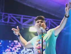 Andika Mahesa Bongkar Band Favoritnya, Akui Hafal Semua Lagu Noah Sejak Era Peterpan
