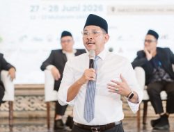 Kemenag Ubah Bimbingan Perkawinan, Materi Bimwin Kini Disesuaikan Usia Calon Pengantin