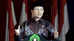 Menag Resmikan Syekh Yusuf Corner di UIN Alauddin, Jadi Pusat Riset Islam Nusantara