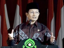 Menag Resmikan Syekh Yusuf Corner di UIN Alauddin, Jadi Pusat Riset Islam Nusantara