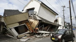 Gempa Jepang M 7,1 Tewaskan 13 Orang, Tim Penyelamat Masih Cari Korban Hilang