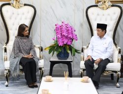 UNICEF Apresiasi Kurikulum Berbasis Cinta dan Ekoteologi Kemenag, Dinilai Perkuat Pendidikan Inklusif