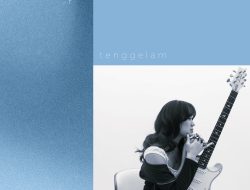 Sheryl Sheinafia Rilis Lagu Baru “Tenggelam”, Pembuka Album Bittersweet