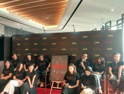 Film SOFIA Mulai Syuting, Wulan Guritno hingga Carissa Perusset Masuk Jajaran Pemain