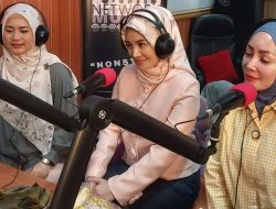 Jelang Konser 3 Kembang di Balai Sarbini, Ikke Nurjanah Cs Matangkan Persiapan Tampil All Out