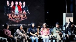 Malam Pesona Kawanua 2026 Hadir di Jakarta, Ermy Kullit Ajak Generasi Muda Cintai Budaya Minahasa