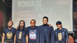 Wongalas Tuangkan Kritik Sosial dalam Album Perdana ‘Dari Rakjat Oleh Rakjat Oentoek Rakjat’