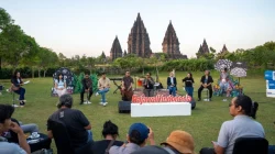 Prambanan Jazz Festival 2026 Usung Konsep Baru, Porsi Musik Jazz Diperkuat dan Targetkan 83 Ribu Penonton
