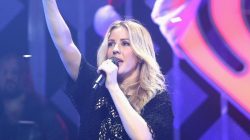 Jelang Inggris vs Norwegia, Ellie Goulding Tampil Meriahkan Piala Dunia 2026