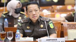 Mengenal Jampidsus Febrie Adriansyah, Sosok di Balik Penanganan Kasus Korupsi Besar Kejagung