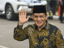 Kemenag Susun Konten Edukasi Usai Perpres 111/2025 Masukkan Kampanye LGBTQ sebagai Ancaman Nonmiliter