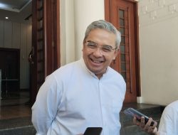 Wali Kota Bandung Farhan Kembali Bertugas Usai Pingsan, Ungkap Penyebab Sebenarnya