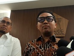 Gerindra Tegaskan Prabowo Tak Intervensi Kasus Febrie, Respons Pernyataan Hotman Paris