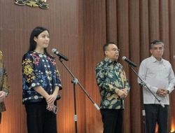 Dasco: Sekitar 200 Karyawan TikTok-Tokopedia Ambil Kompensasi, Bukan PHK Massal