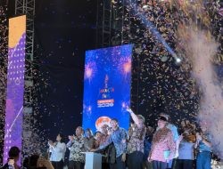 Jakarta Fair 2026 Pecahkan Rekor! 8,2 Juta Pengunjung, Transaksi Tembus Rp 8,2 Triliun