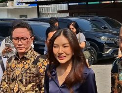 Sidang Hak Asuh Ruben Onsu vs Sarwendah Dimulai, Fokus Awal Mediasi di PN Jakarta Selatan