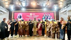 Kadinkes Kabupaten Bogor dr. Fusia Meidiawaty Resmi Raih Gelar Doktor, Bupati Rudy Susmanto Beri Apresiasi