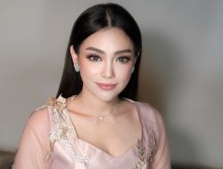 Celine Evangelista Angkat Bicara soal Tudingan di Media Sosial