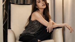 Agatha Chelsea Rilis Single “good alone”, Lagu Pop tentang Kemandirian dan Mencintai Diri Sendiri