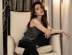 Agatha Chelsea Rilis Single “good alone”, Lagu Pop tentang Kemandirian dan Mencintai Diri Sendiri