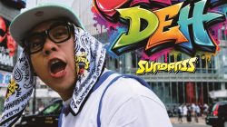 SUNDANIS Rilis “Cape Deh”, Debut Perdana di Festival Musik Jepang YUMEMURA DAYO