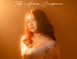 Nelly Syara Debut Lewat Lagu Tak Harus Sempurna, Angkat Kisah Menerima Diri