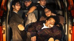 Mpq Rilis Single Baru Not For Anyone Else, Kisah Jatuh Cinta Tanpa Alasan