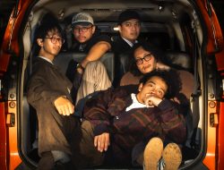 Mpq Rilis Single Baru Not For Anyone Else, Kisah Jatuh Cinta Tanpa Alasan