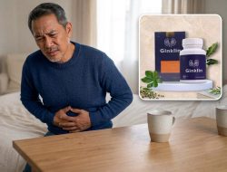 Batu Ginjal Mengintai Usia Produktif, Ginklin Jadi Solusi Herbal Paling Ampuh