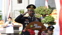 Hari Bhayangkara ke-80, Polres Jakbar Tegaskan Komitmen Polri untuk Masyarakat