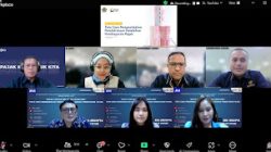 Dukung Literasi Perpajakan, PT Bina Indocipta Andalan Gelar Webinar PMK Nomor 28 Tahun 2026