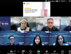 Dukung Literasi Perpajakan, PT Bina Indocipta Andalan Gelar Webinar PMK Nomor 28 Tahun 2026