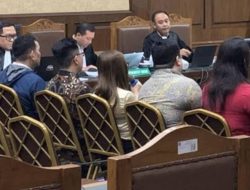IDM Ingatkan Publik Hormati Asas Praduga Tak Bersalah dalam Persidangan Kasus Bea Cukai