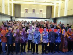 Kemenag Perkuat PSGA PTKI sebagai Garda Terdepan Pencegahan Kekerasan di Kampus