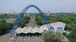 Motor Yamaha Gratis Masuk Ancol 3-5 Juli 2026, Ini Syarat dan Ketentuan yang Perlu Diketahui