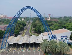 Motor Yamaha Gratis Masuk Ancol 3-5 Juli 2026, Ini Syarat dan Ketentuan yang Perlu Diketahui