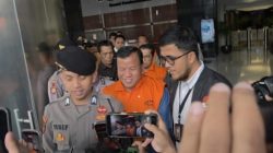 GERTAK Desak KPK Periksa Raja Juli Antoni terkait Dugaan Gratifikasi Pelepasan Hutan Kuansing