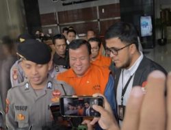GERTAK Desak KPK Periksa Raja Juli Antoni terkait Dugaan Gratifikasi Pelepasan Hutan Kuansing