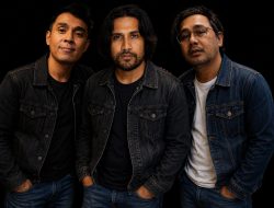 Juliet Project Resmi Debut dengan Formasi Baru, Rilis Single Pop Rock Indie 80-an Bertajuk “Kisah Hidup”